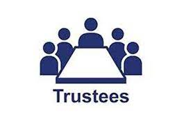 Area Trustee meeting (online)